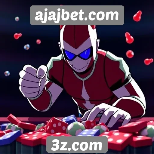 Vantagens e desvantagens de jogar no ajajbet.com