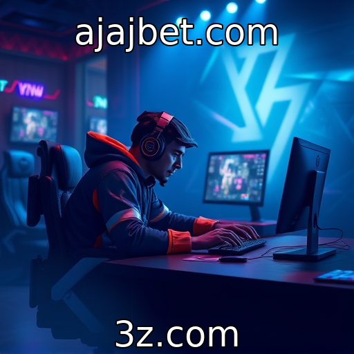 A evolução dos eSports nas principais competições