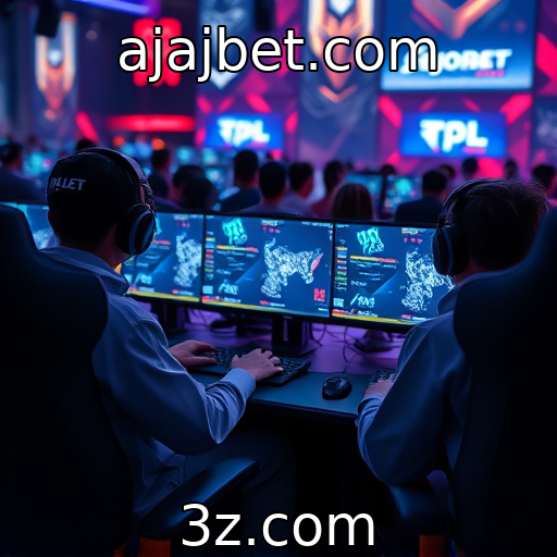 Mercado de eSports em crescimento e desafios