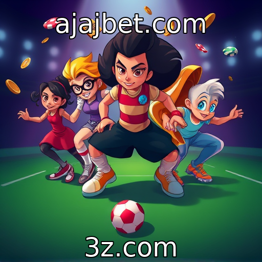 Iniciativas de inclusão e diversidade nos jogos