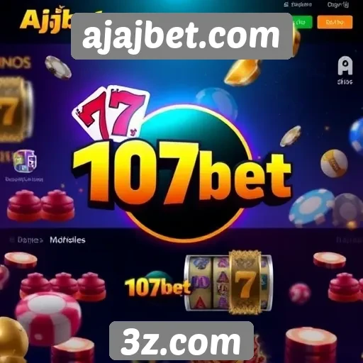 ajajbet.com oferece diversas opções de jogos online