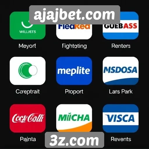 Explorando métodos de pagamento disponíveis no ajajbet.com