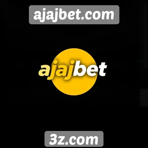 Promoções e bônus oferecidos por ajajbet.com