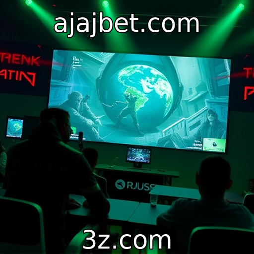 Crescimento das plataformas de streaming no mercado de jogos