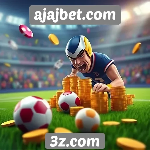 Expectativas dos usuários para melhorias em ajajbet.com