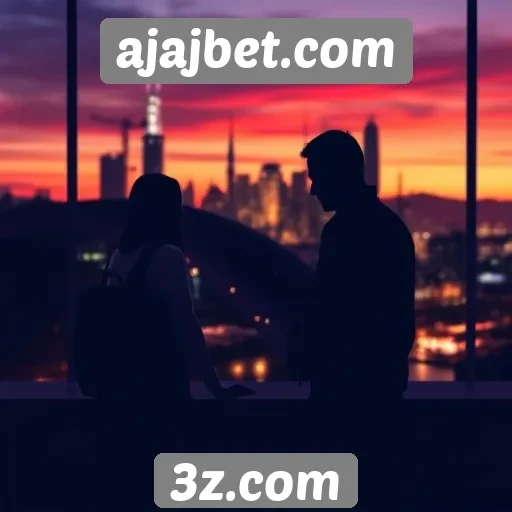 Avaliação da experiência do usuário em ajajbet.com